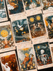 The Solar Kingdom Tarot