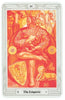 Crowley Thoth Tarot Deck Pocket Deck