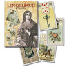 Lenormand Oracle