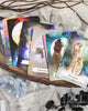 Spellcasting Oracle Cards