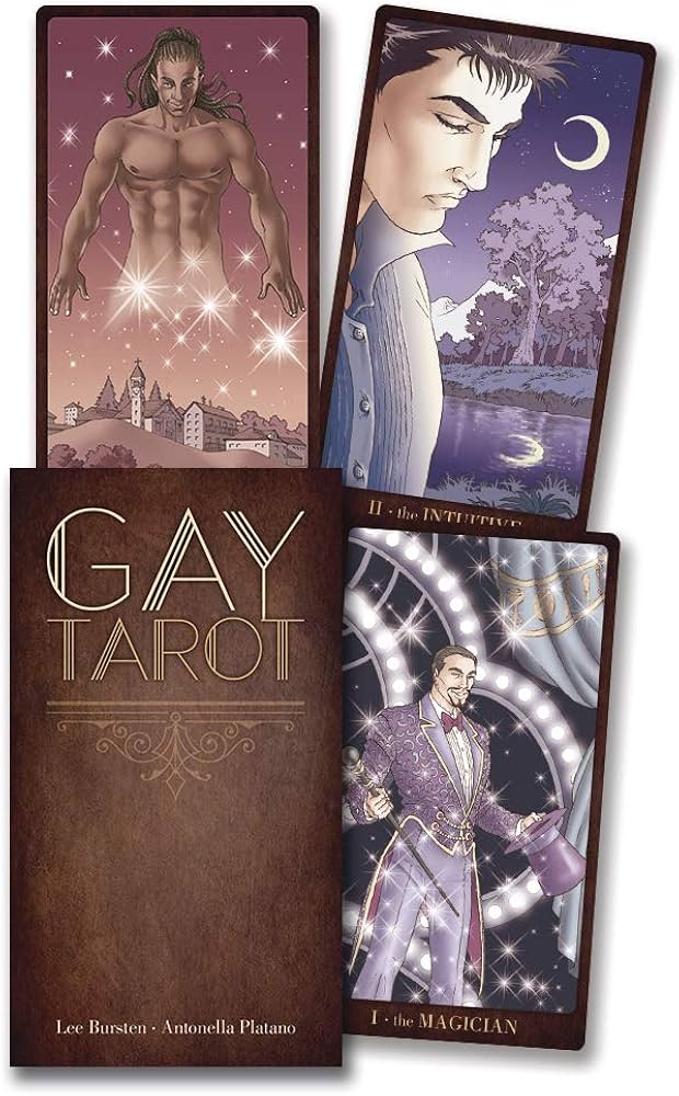 Gay Tarot 