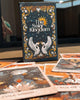 The Solar Kingdom Tarot