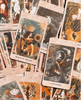 The Solar Kingdom Tarot