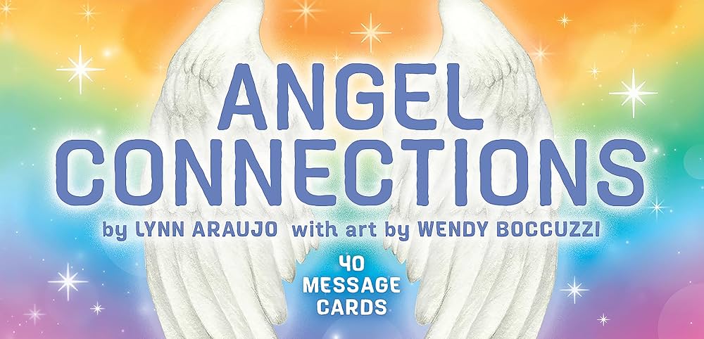 Angel Connections