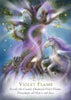 The Magic of Unicorns Oracle Cards