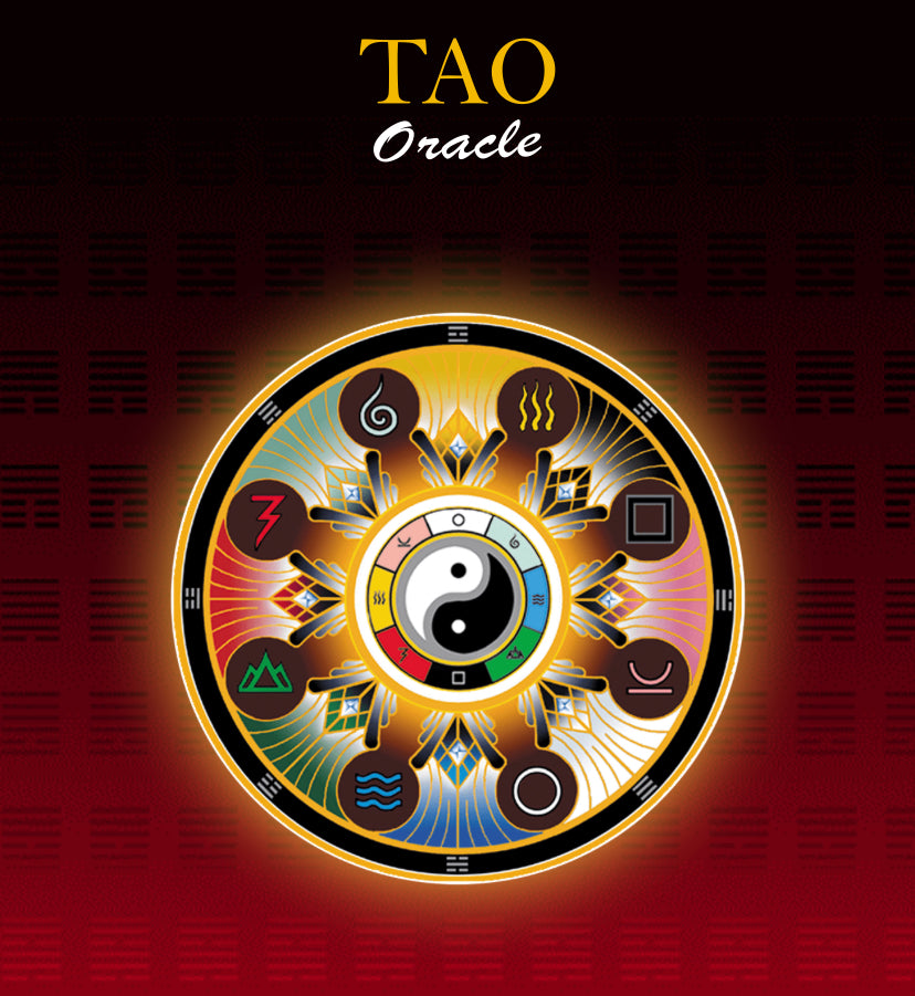 Tao Oracle