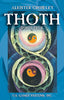 Crowley Thoth Tarot Deck Pocket Deck
