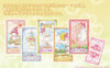 Luna's My Melody Tarot