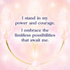 Angel Affirmations Cards