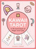 Kawaii Tarot: A 78-Card Tarot Deck of Magic and Cute