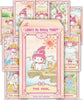 Luna's My Melody Tarot