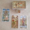 Tarot Mucha