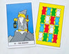 Gummy Bear Tarot Deck