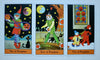 Halloween Tarot