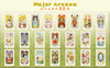 The Cute Rabbit Tarot