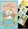 Chubby Cat Tarot