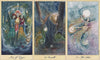 Ghosts & Spirits Tarot