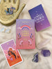 The Lovely Ladies Tarot Deck