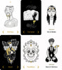 The Macabre Tarot