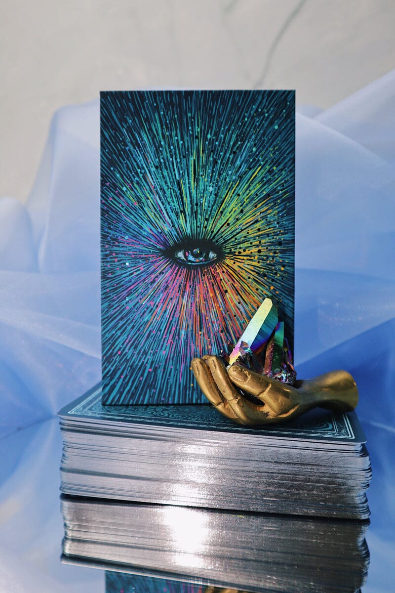 Prisma Visions Tarot (7th Edition)