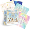 Angel Affirmations Cards