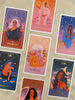 The Lovely Ladies Tarot Deck