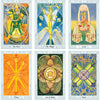 Crowley Thoth Tarot Deck Small Deck