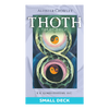 Crowley Thoth Tarot Deck Small Deck