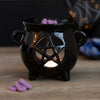 Oil burner