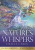 Nature's Whispers Oracle Cards
