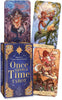 Once upon a Time Tarot