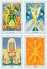 Crowley Thoth Tarot Deck Pocket Deck
