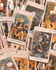 The Solar Kingdom Tarot