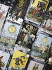 Smith-Waite Tarot Deck Borderless Edition