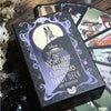 The Nightmare Before Christmas Tarot