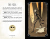 The Nightmare Before Christmas Tarot