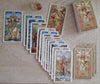 Tarot Mucha