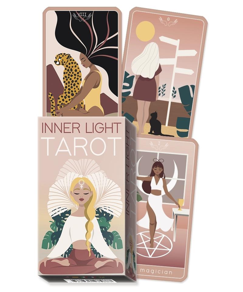 Inner Light Tarot