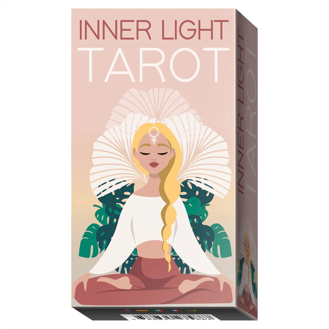 Inner Light Tarot