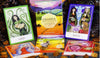 Chakra Wisdom Oracle Cards